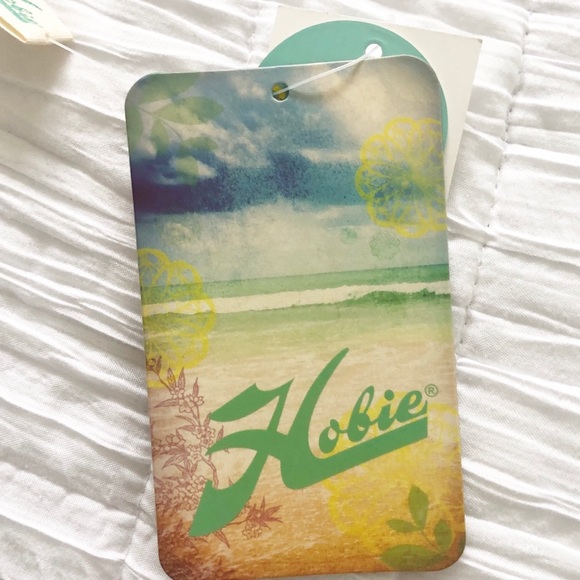 HOBIE Reversible Bikini Bottom - Picture 6 of 7